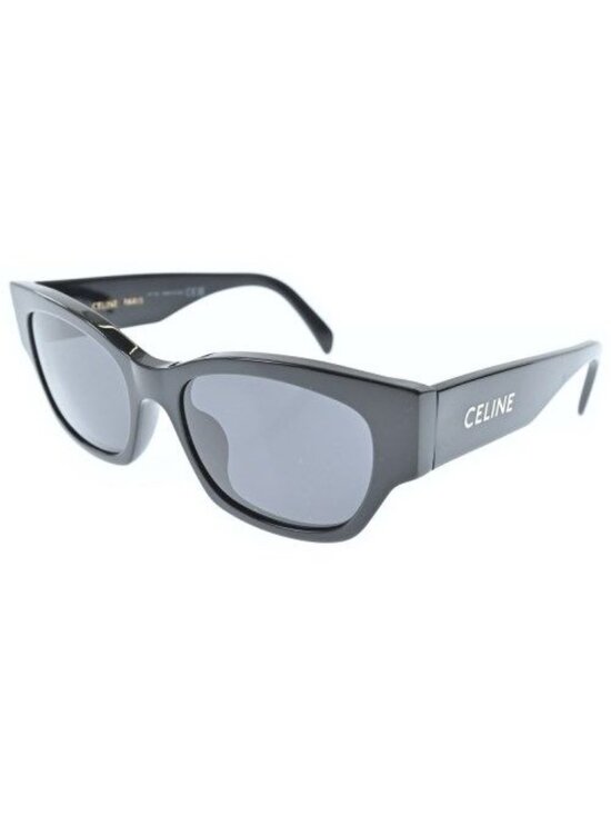 Celine Sunglasses Eyewear Black main image 6